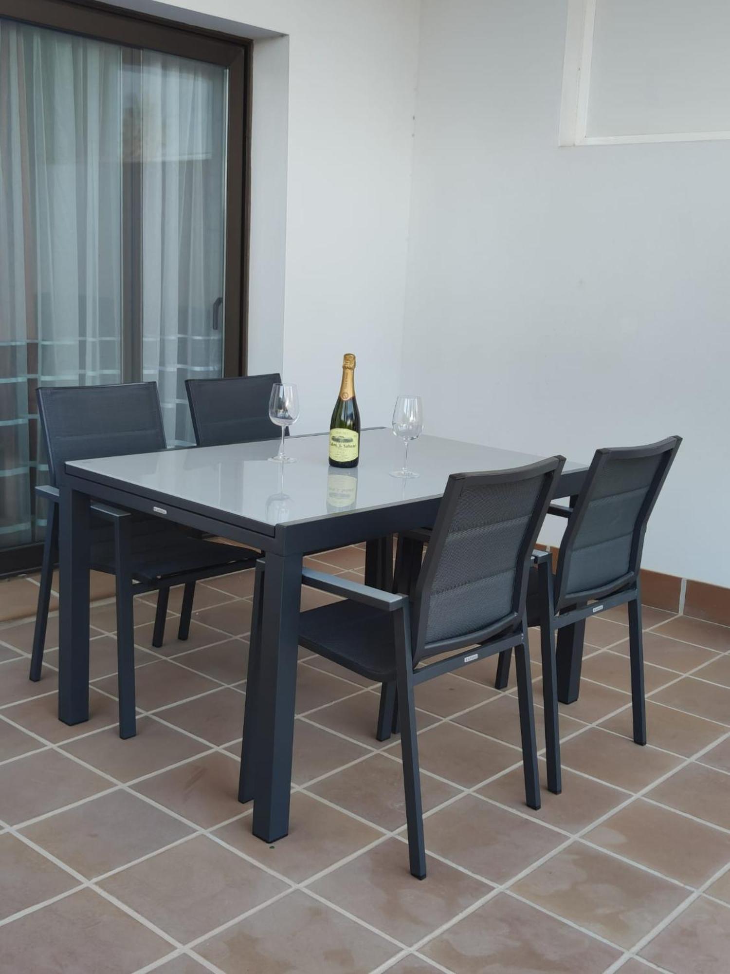 Serene Luxury Apartment With Pool - Viento Azul Antigua  Esterno foto