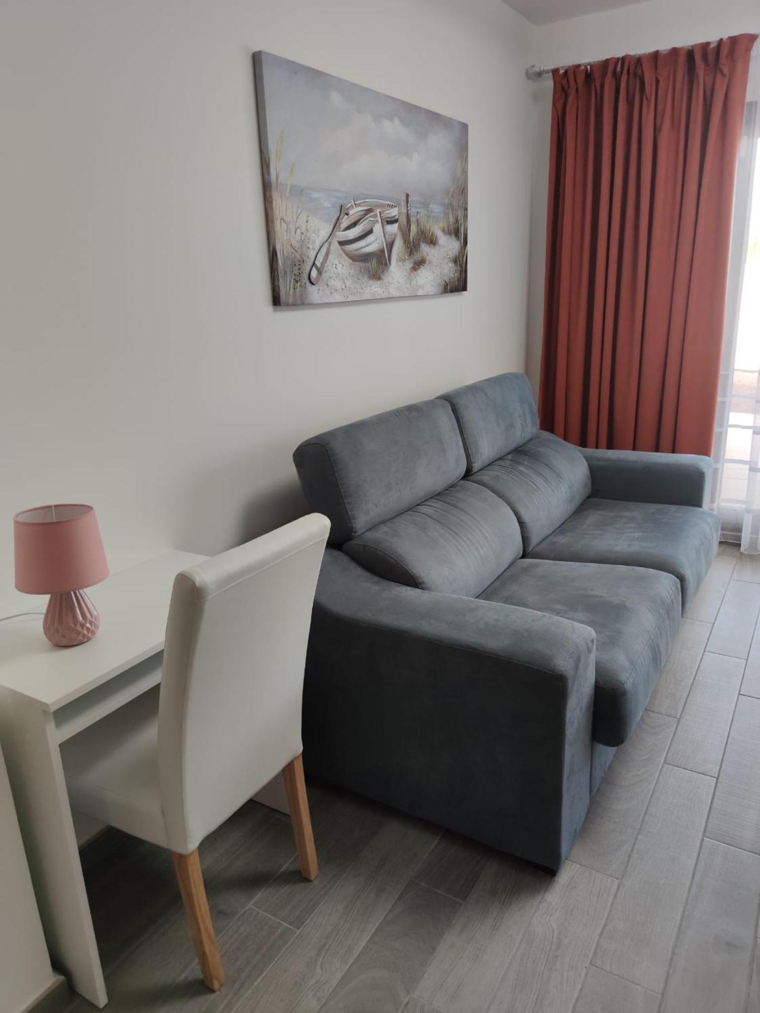 Serene Luxury Apartment With Pool - Viento Azul Antigua  Esterno foto