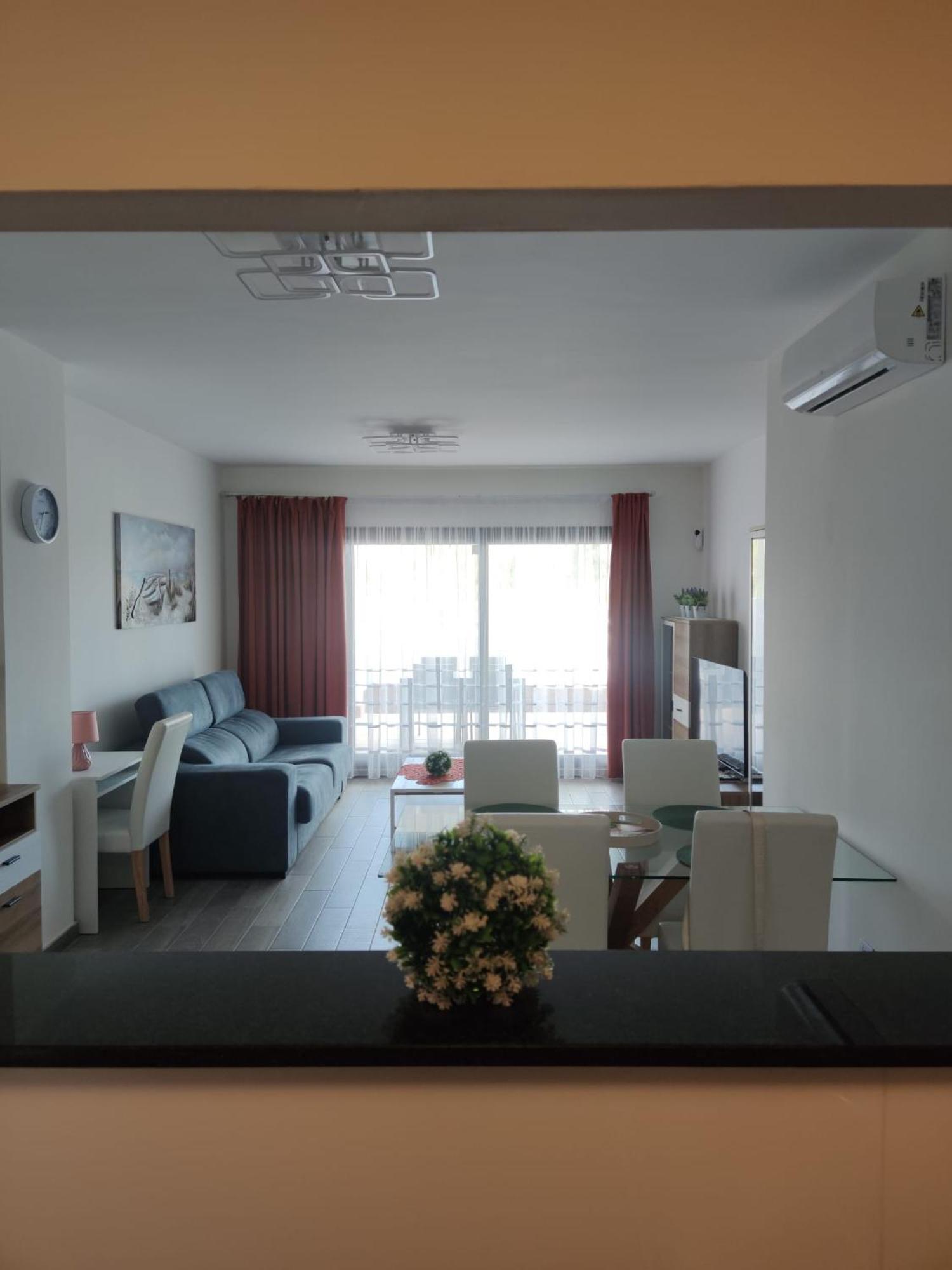 Serene Luxury Apartment With Pool - Viento Azul Antigua  Esterno foto