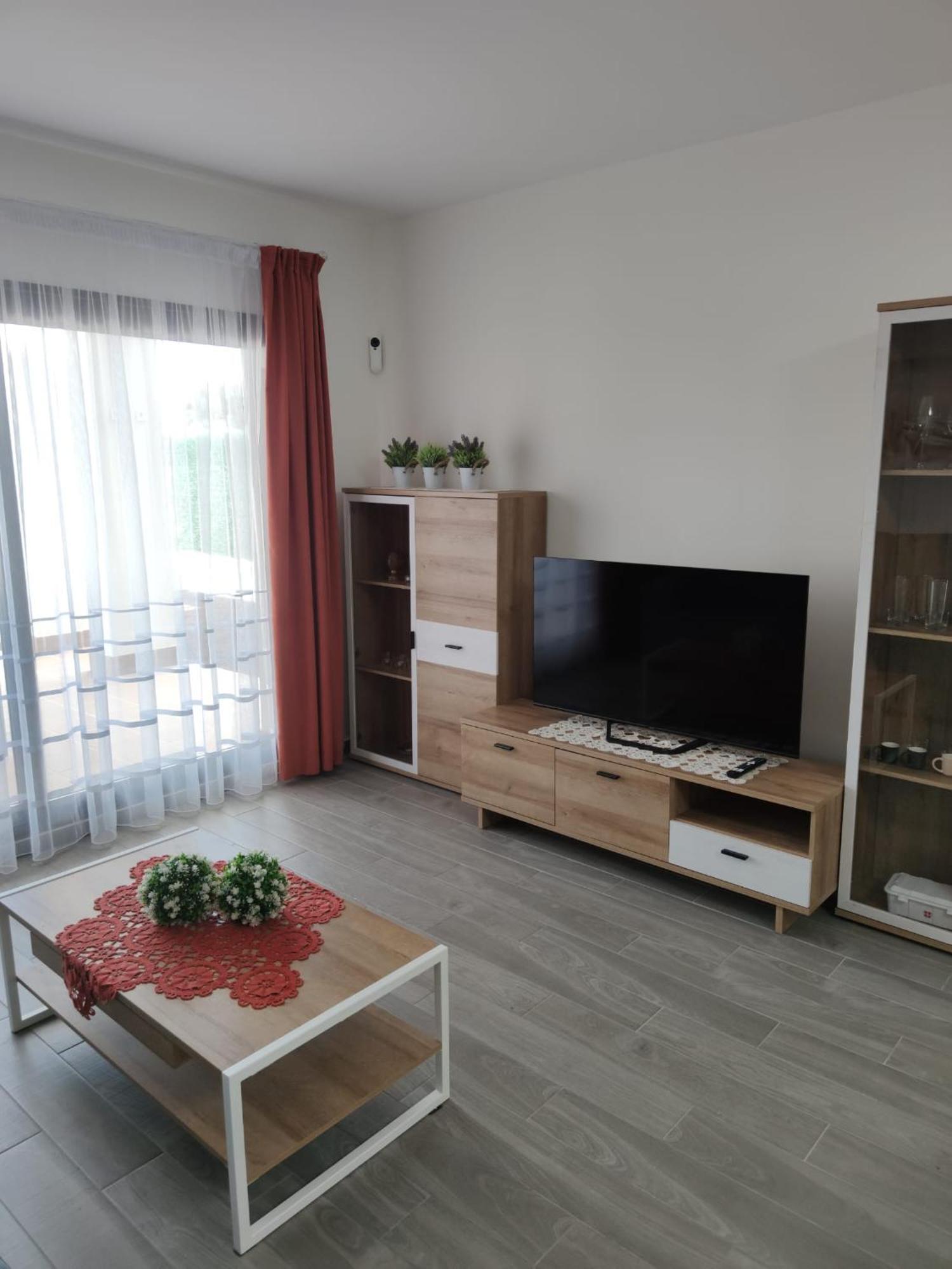 Serene Luxury Apartment With Pool - Viento Azul Antigua  Esterno foto